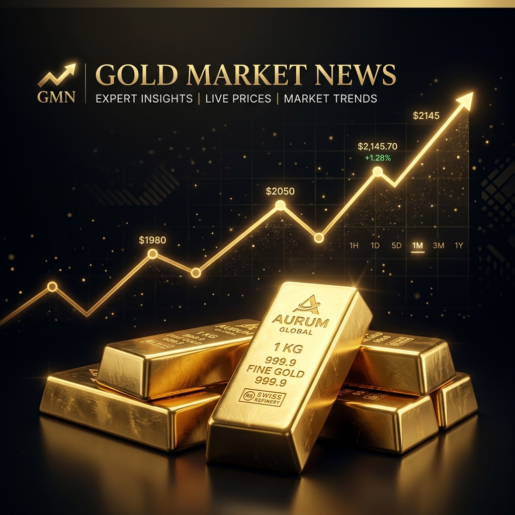 Gold Market